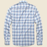 Everyday Shirt - Windward Plaid - Faherty - STAG Provisions - Tops - L/S Woven - Plaid