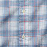 Everyday Shirt - Windward Plaid - Faherty - STAG Provisions - Tops - L/S Woven - Plaid