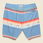 Classic 7" Boardshort - Sunset Arrow Redux - Faherty - STAG Provisions - Shorts - Swim