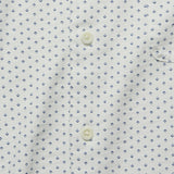 Knit Coast Shirt - Chevron Dot - Faherty - STAG Provisions - Tops - S/S Knit
