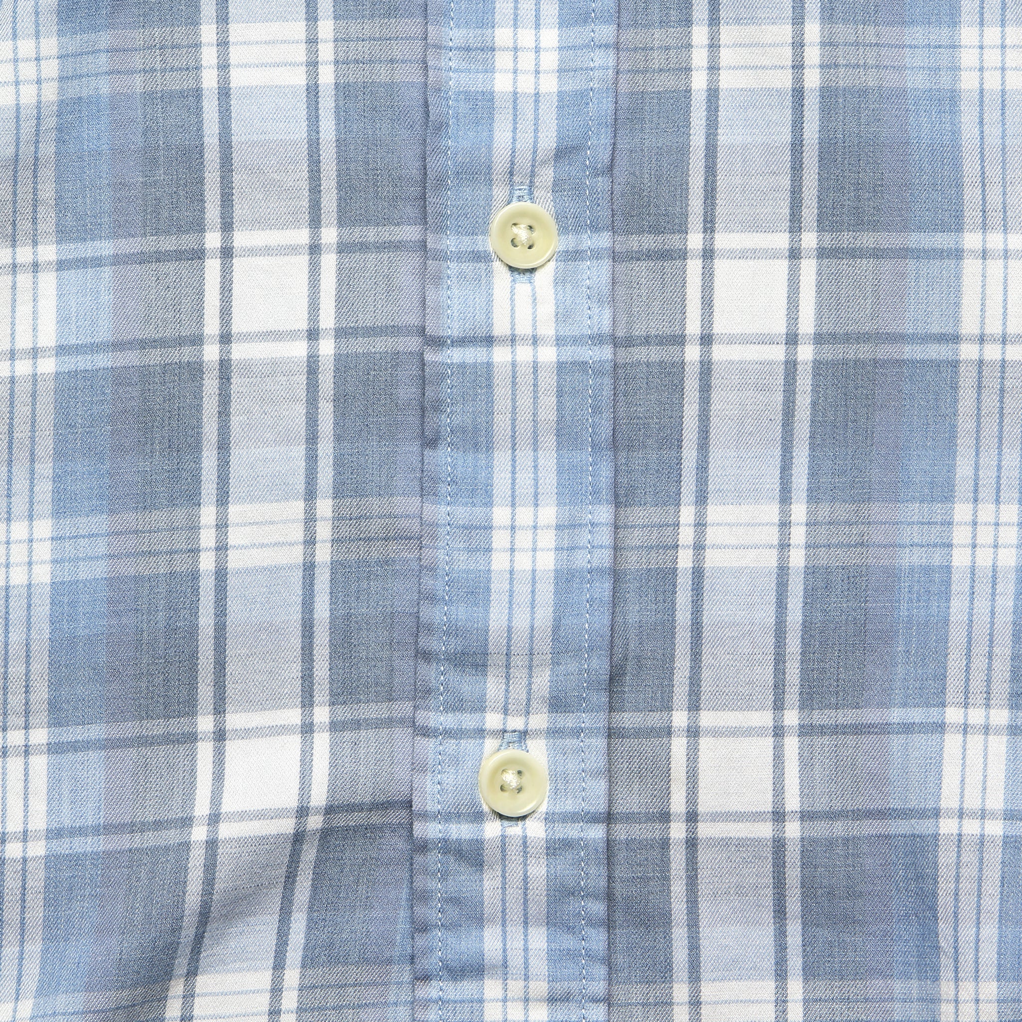 
                          Movement Shirt - Marina Plaid - Faherty - STAG Provisions - Tops - L/S Woven - Plaid
                        