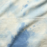 Tie-Dye Hoodie - Pacific Mist - Faherty - STAG Provisions - Tops - Fleece / Sweatshirt
