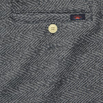 Lucaya Sweatshort - Granite - Faherty - STAG Provisions - Shorts - Lounge
