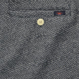 Lucaya Sweatshort - Granite - Faherty - STAG Provisions - Shorts - Lounge