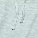 Slub Cotton Hoodie - Sky - Faherty - STAG Provisions - Tops - Fleece / Sweatshirt