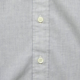 Stretch Oxford Shirt - Classic Stripe - Faherty - STAG Provisions - Tops - L/S Woven - Stripe