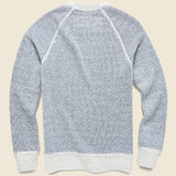 Whitewater Crew - Whitewater - Faherty - STAG Provisions - Tops - Fleece / Sweatshirt