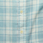 The Chill Doublecloth Shirt - Dana Point Plaid - Faherty - STAG Provisions - Tops - L/S Woven - Plaid