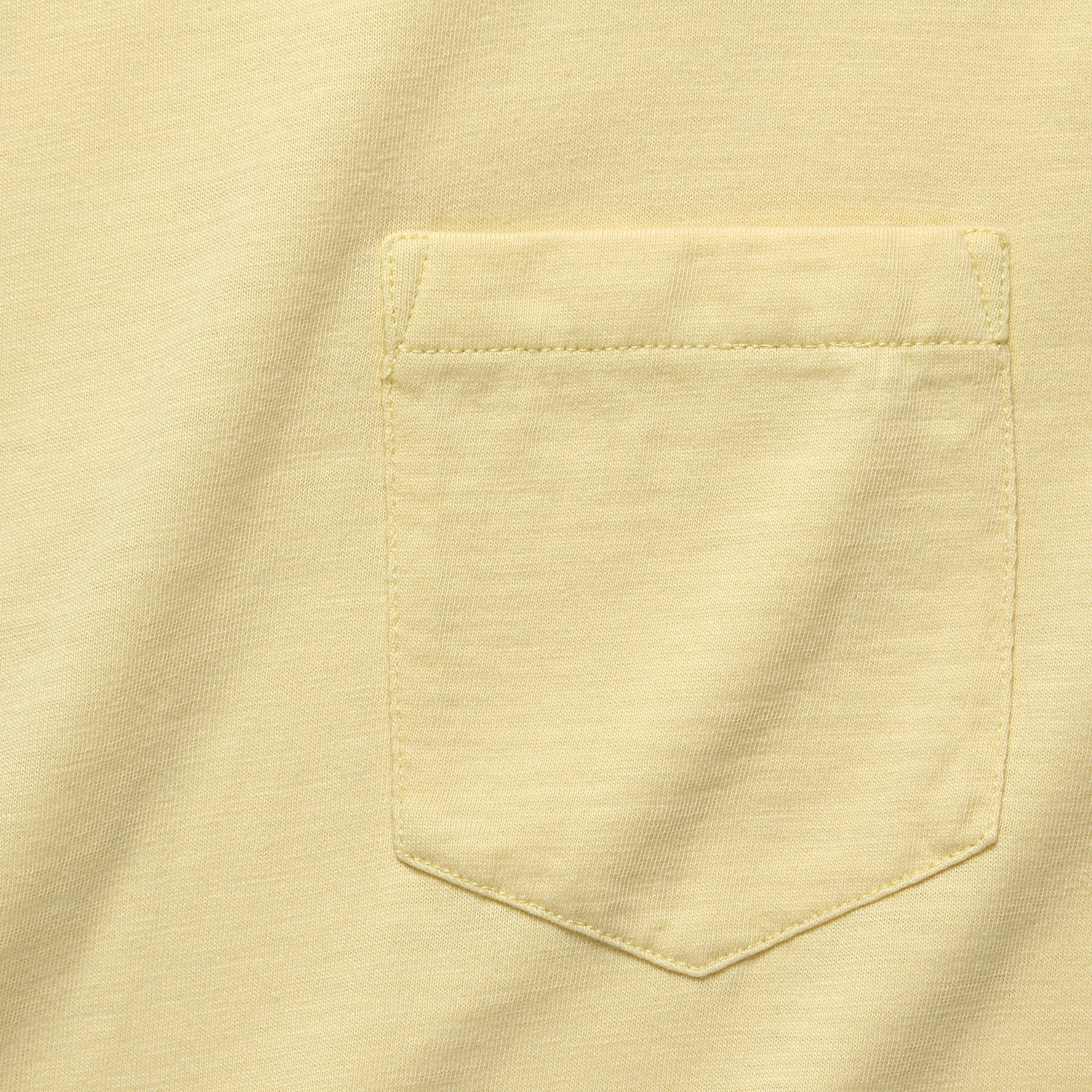 
                          Garment Dyed Pocket Tee - Sunny Days - Faherty - STAG Provisions - Tops - S/S Tee
                        