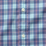 Movement Shirt - Ocean Drive Plaid - Faherty - STAG Provisions - Tops - L/S Woven - Plaid