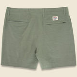 Belt Loop All Day Short 5-inch - Olive - Faherty - STAG Provisions - Shorts - Solid