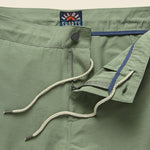 Belt Loop All Day Short 7-Inch - Olive - Faherty - STAG Provisions - Shorts - Solid