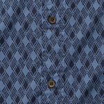 Stretch Playa Shirt - Galeon Sea - Faherty - STAG Provisions - Tops - S/S Woven - Other Pattern