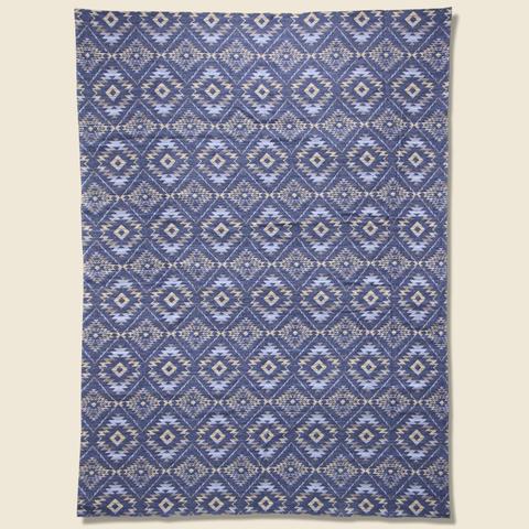 Adirondack Blanket - Evening Ridge - Faherty - STAG Provisions - Gift - Blankets