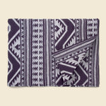 Adirondack Blanket - Midnight Glacier - Faherty - STAG Provisions - Gift - Blankets