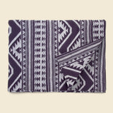Adirondack Blanket - Midnight Glacier - Faherty - STAG Provisions - Gift - Blankets