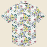 Rayon Hawaiian Shirt - Tropical Dreams - Faherty - STAG Provisions - Tops - S/S Woven - Other Pattern