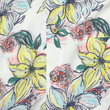 Rayon Hawaiian Shirt - Tropical Dreams - Faherty - STAG Provisions - Tops - S/S Woven - Other Pattern