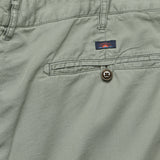 Bay Short - Ice - Faherty - STAG Provisions - Shorts - Solid