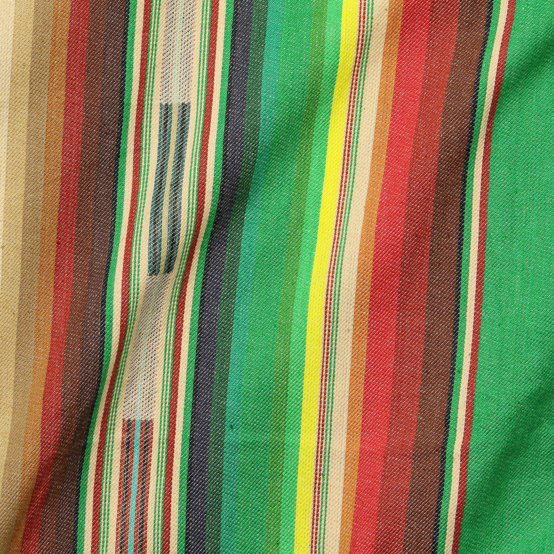 Green El Cosmico Kimono Robe - Far West - STAG Provisions - Tops - Robe
