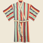 Big Sky El Cosmico Kimono Robe - Far West - STAG Provisions - Tops - Robe