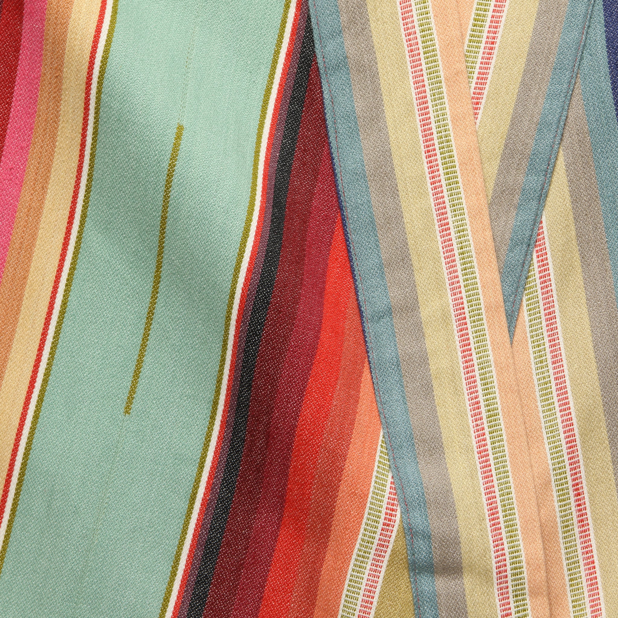 Big Sky El Cosmico Kimono Robe - Far West - STAG Provisions - Tops - Robe