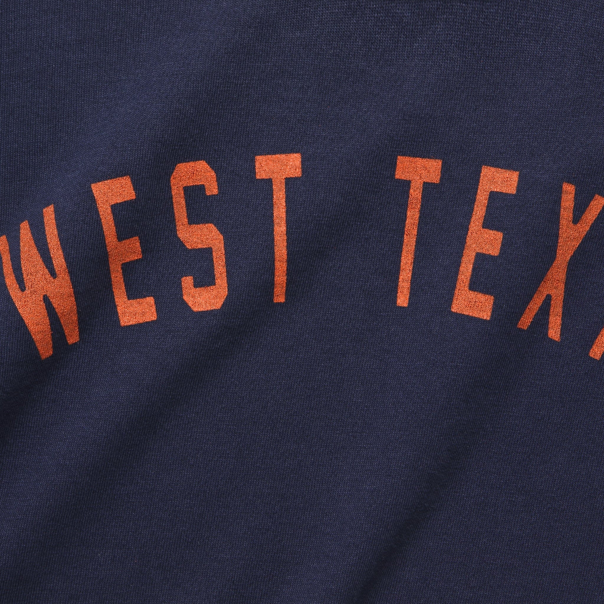 
                          West Texas Tee - Far West - STAG Provisions - Tops - S/S Tee - Graphic
                        