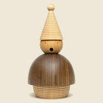 Crafted Woodland Smoker - Wilhelm - Farmhouse Pottery - STAG Provisions - Home - Holiday - Decoration