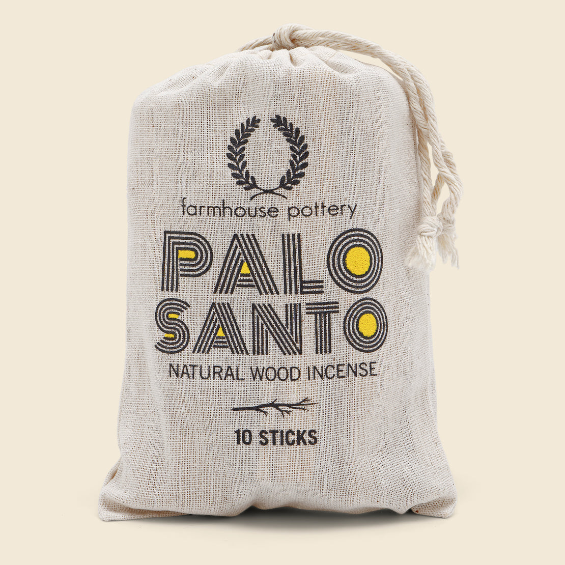 Farmhouse Pottery Palo Santo Sticks