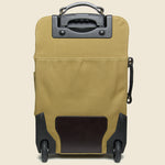 Rolling Carry-On Bag - Tan - Filson - STAG Provisions - Accessories - Bags / Luggage