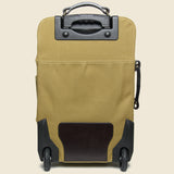 Rolling Carry-On Bag - Tan - Filson - STAG Provisions - Accessories - Bags / Luggage