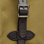 Rolling Carry-On Bag - Tan - Filson - STAG Provisions - Accessories - Bags / Luggage