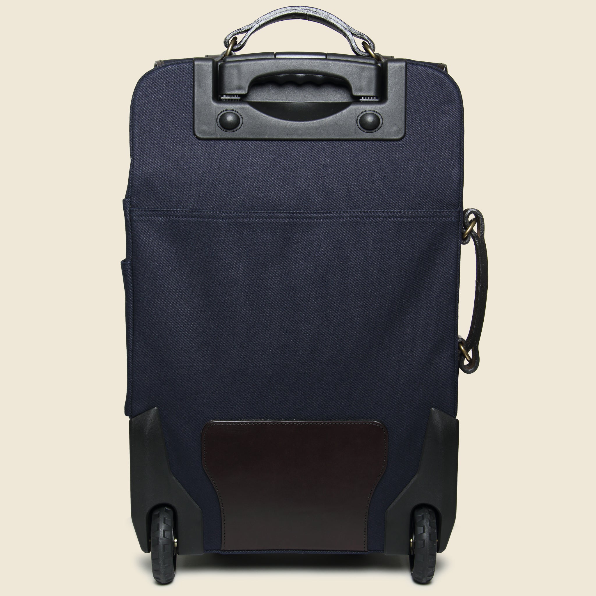 
                          Rolling Carry-On Bag - Navy - Filson - STAG Provisions - Accessories - Bags / Luggage
                        