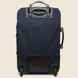 Rolling Carry-On Bag - Navy - Filson - STAG Provisions - Accessories - Bags / Luggage