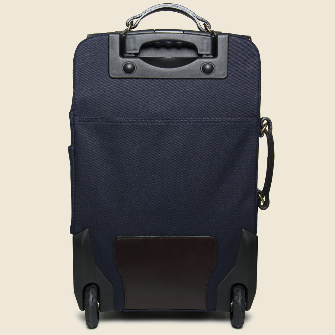 Rolling Carry-On Bag - Navy - Filson - STAG Provisions - Accessories - Bags / Luggage