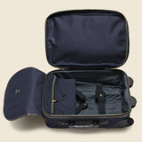 Rolling Carry-On Bag - Navy - Filson - STAG Provisions - Accessories - Bags / Luggage