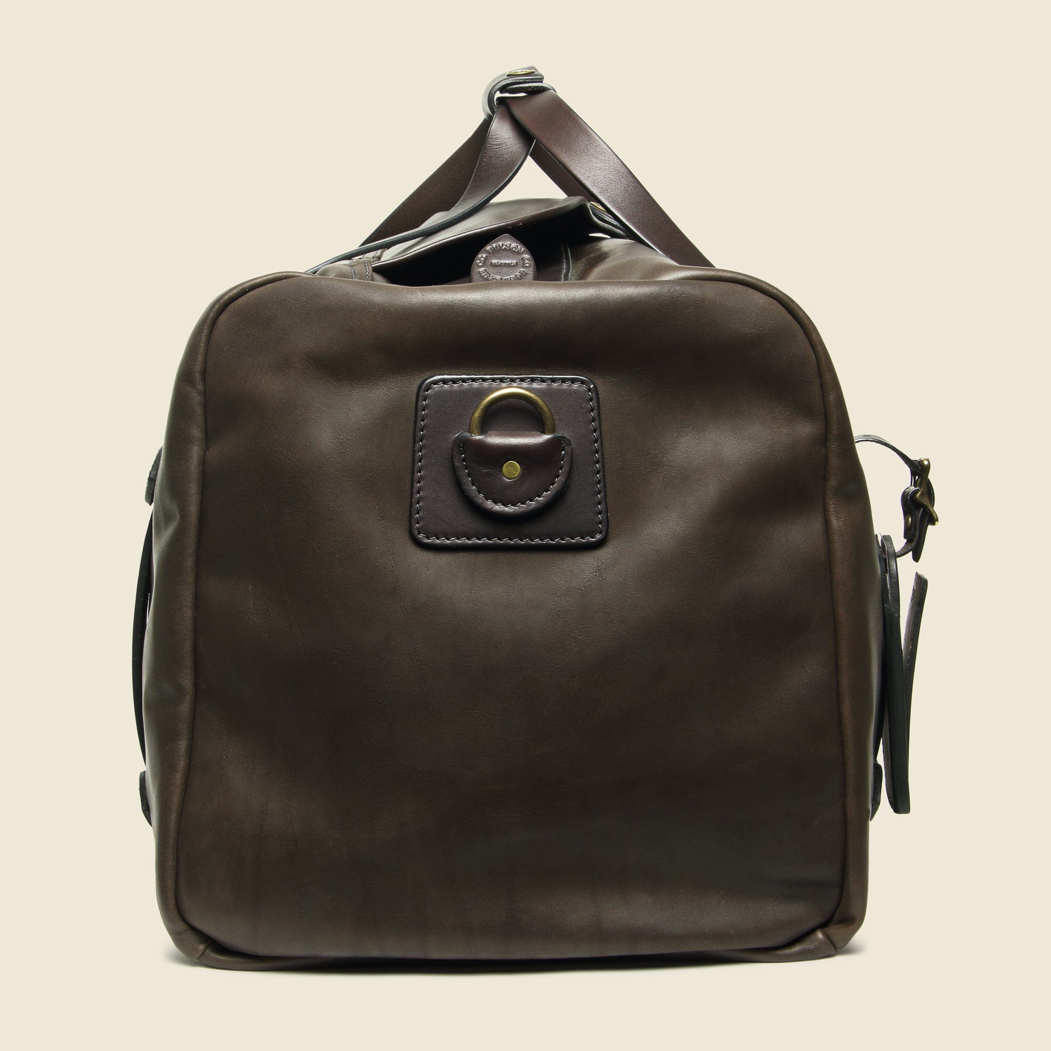 
                          Weatherproof Medium Duffle Bag - Sierra Brown - Filson - STAG Provisions - Accessories - Bags / Luggage
                        