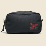 Travel Pack - Dark Navy/Red - Filson - STAG Provisions - Accessories - Bags / Luggage