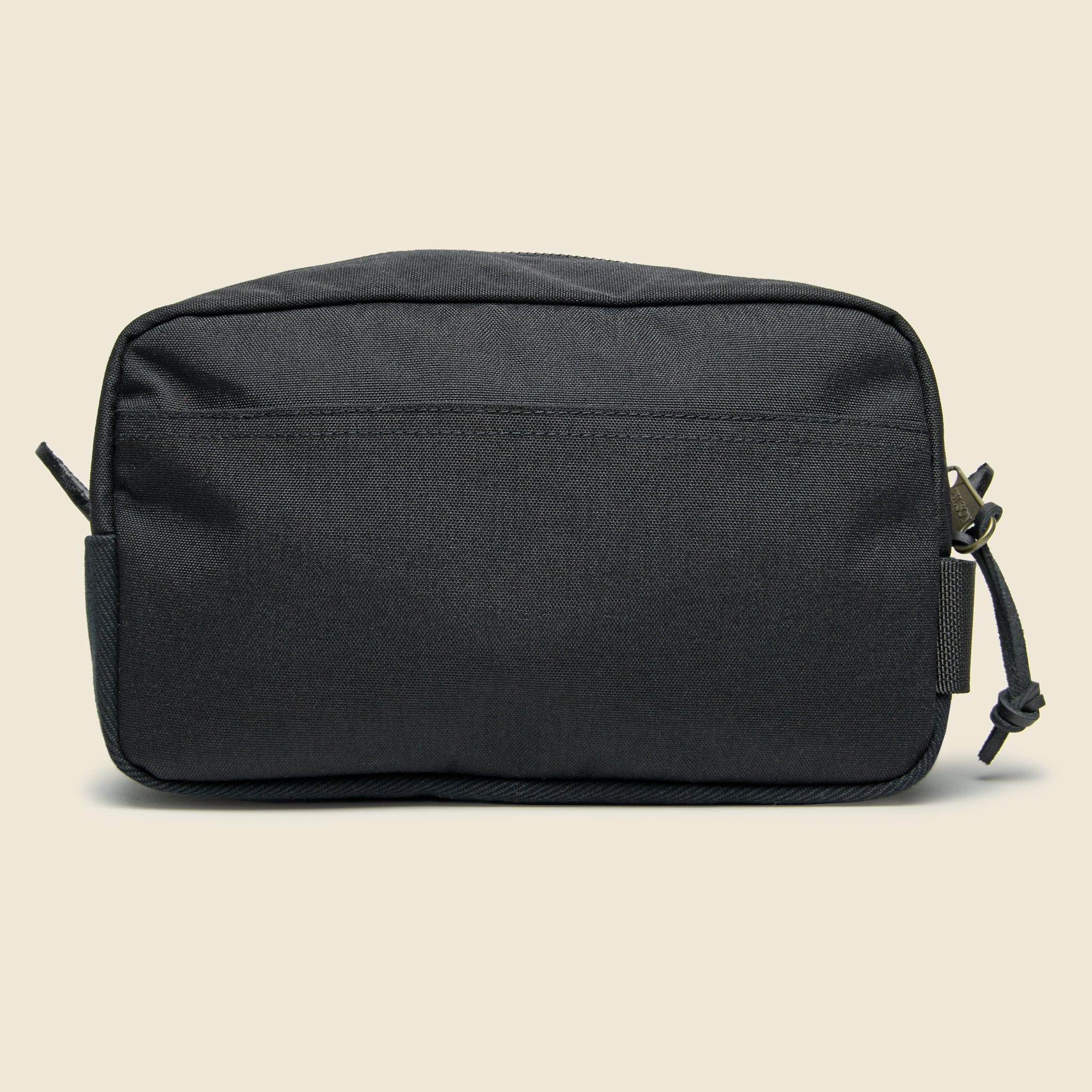 Travel Pack - Dark Navy/Red - Filson - STAG Provisions - Accessories - Bags / Luggage