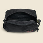 Travel Pack - Dark Navy/Red - Filson - STAG Provisions - Accessories - Bags / Luggage