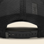C.C. Logger Cap - Black - Filson - STAG Provisions - Accessories - Hats