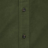 Moleskin Shirt - Dark Green - Filson - STAG Provisions - Tops - L/S Woven - Solid