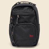 Dryden Backpack - Dark Navy - Filson - STAG Provisions - Accessories - Bags / Luggage