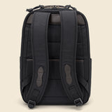 Dryden Backpack - Dark Navy - Filson - STAG Provisions - Accessories - Bags / Luggage