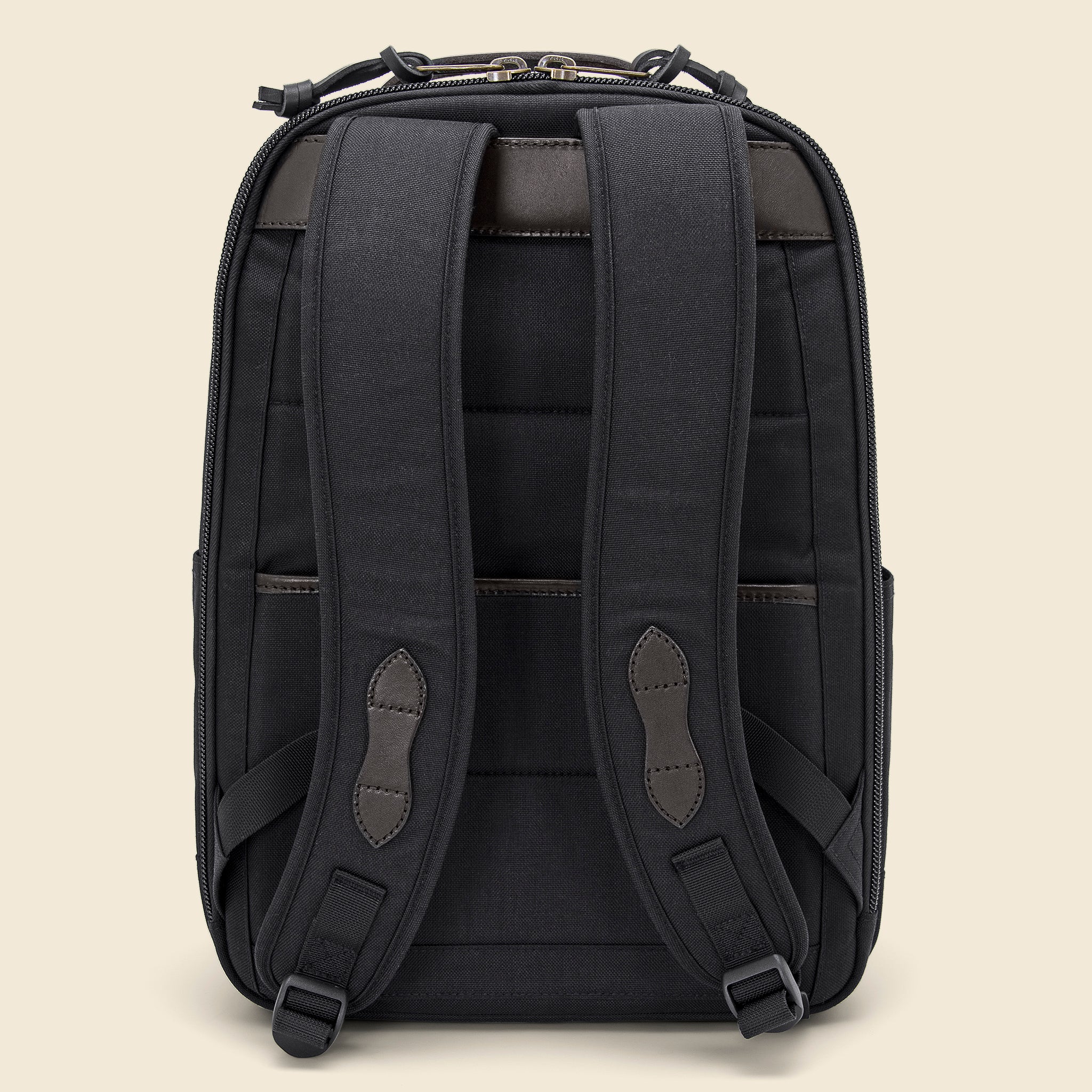 Dryden Backpack - Dark Navy - Filson - STAG Provisions - Accessories - Bags / Luggage