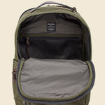 Dryden Backpack - Otter Green - Filson - STAG Provisions - Accessories - Bags / Luggage