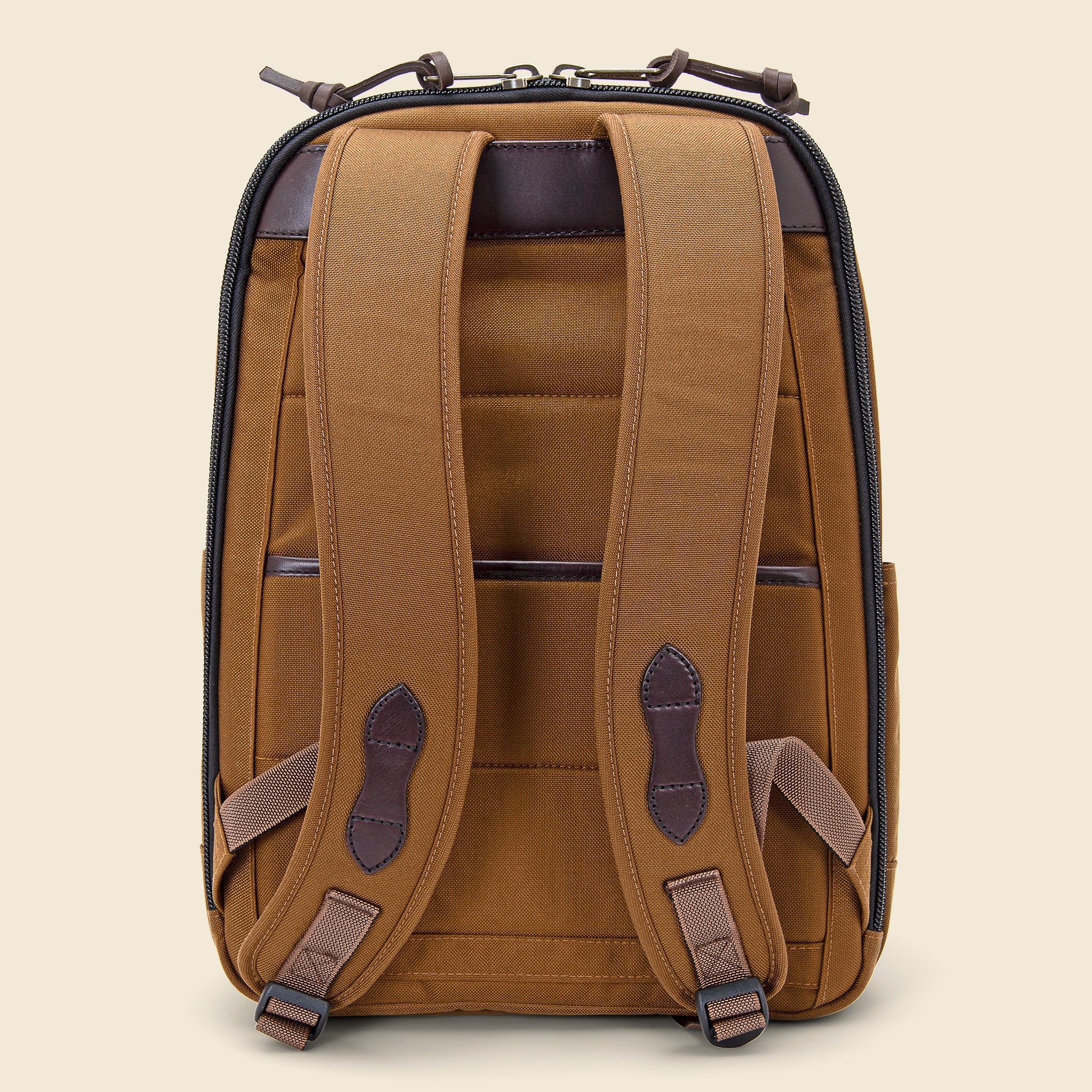 
                          Dryden Backpack - Whiskey - Filson - STAG Provisions - Accessories - Bags / Luggage
                        