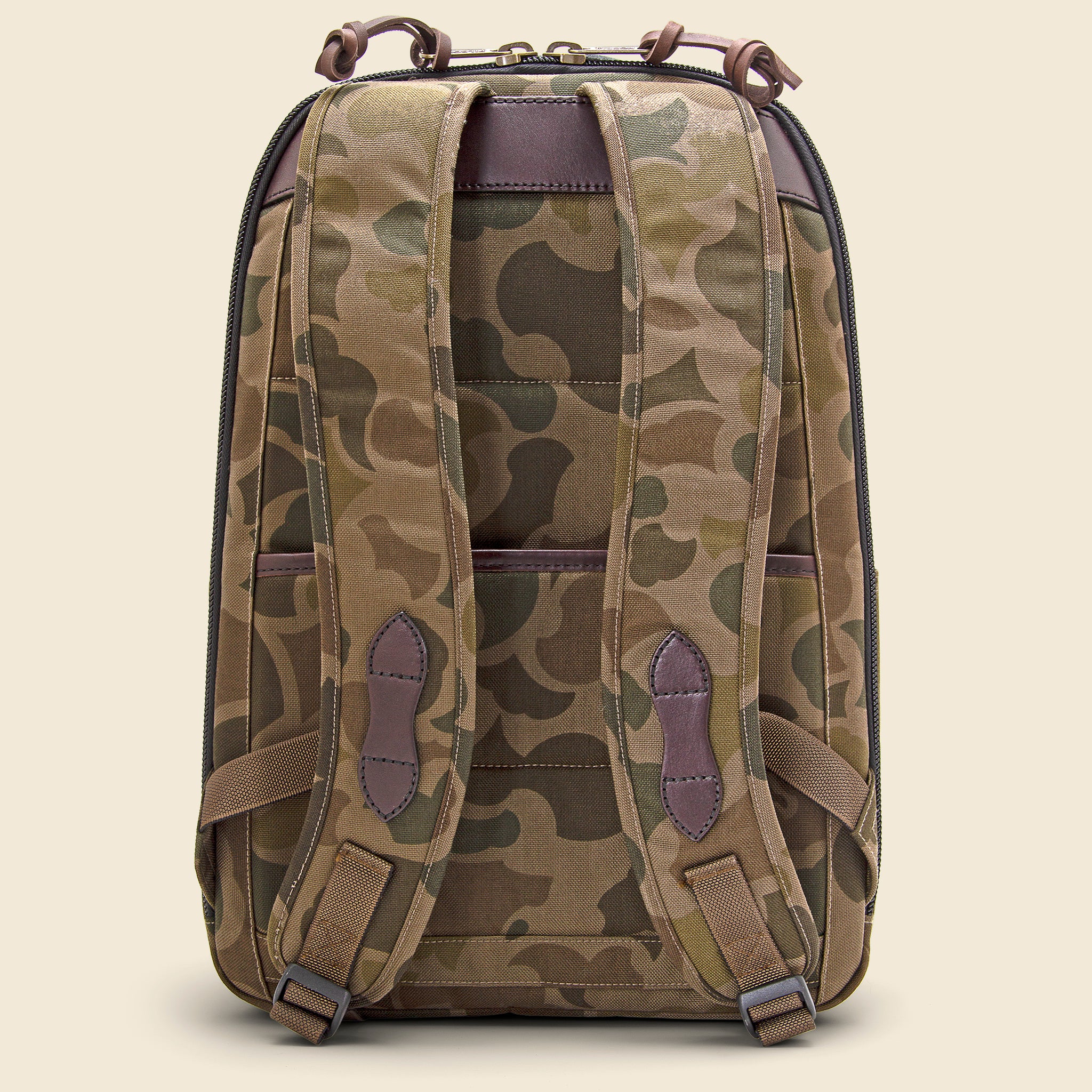 
                          Dryden Backpack - Dark Shrub Camo - Filson - STAG Provisions - Accessories - Bags / Luggage
                        