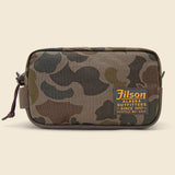 Travel Pack - Dark Shrub Camo - Filson - STAG Provisions - Accessories - Bags / Luggage