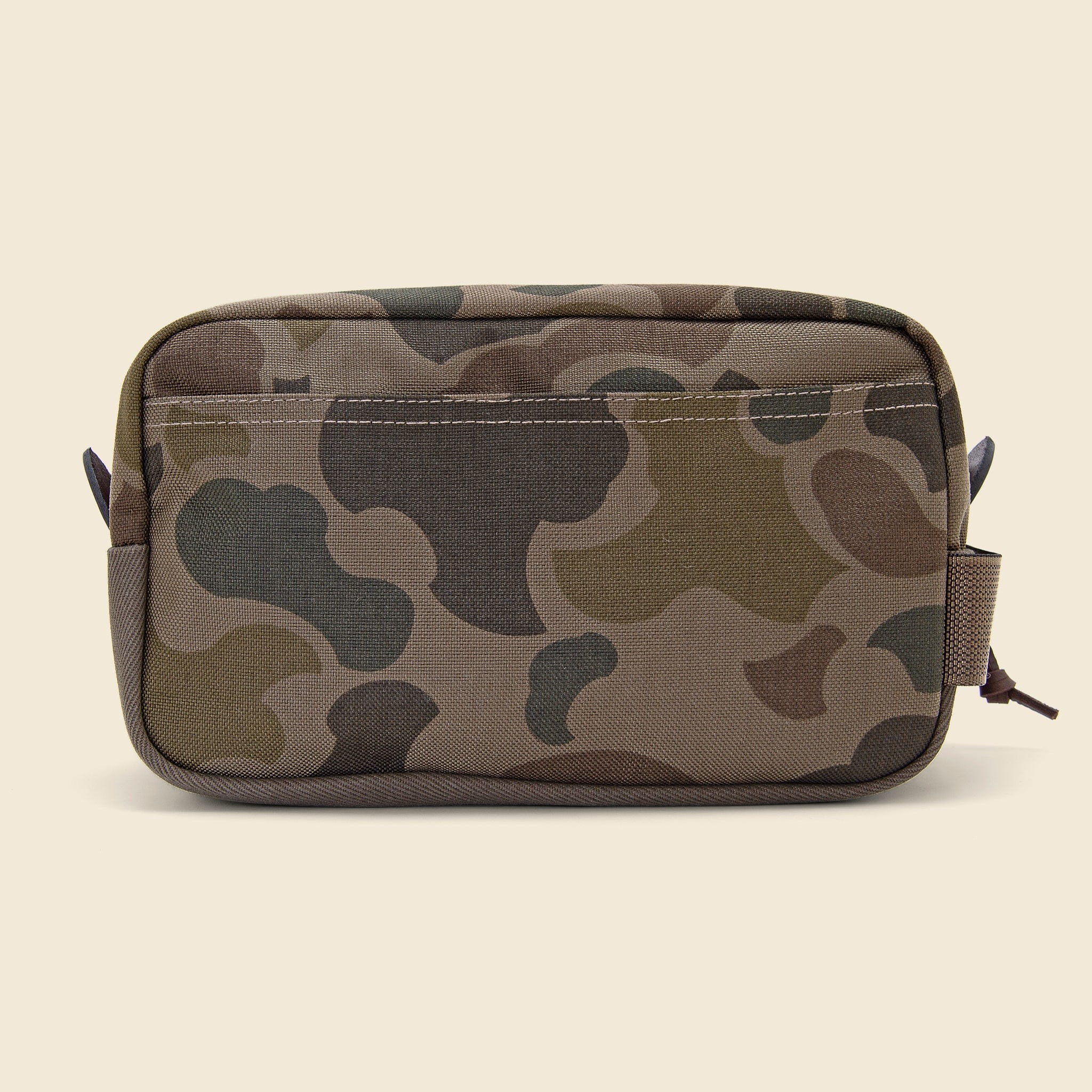 
                          Travel Pack - Dark Shrub Camo - Filson - STAG Provisions - Accessories - Bags / Luggage
                        